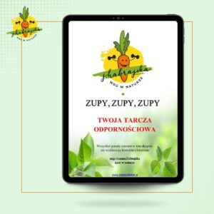 ZUPY, ZUPY, ZUPY | e-booka Joanna Habrajska