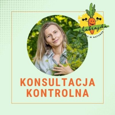 Konsultacja kontrolna
