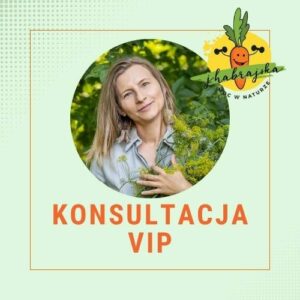 Konsultacja VIP