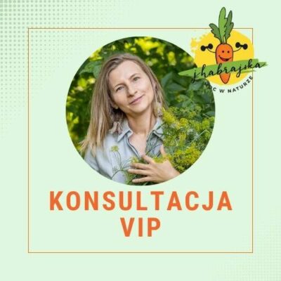 Konsultacja VIP
