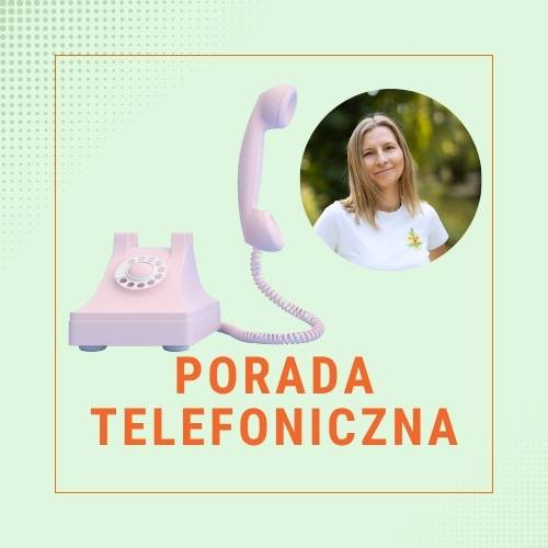 Porada telefoniczna