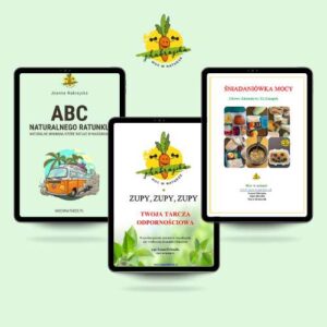 3w1 - E-BOOKI - bomba Mocy